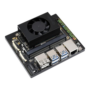 Kit de Desarrollo Nacional Xavier NX de 16GB, Alternativas al Kit de Desarrollo Xavier NX, Technical S - Product Image 1