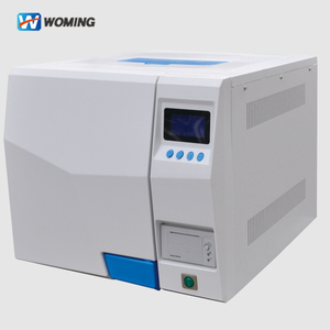 <strong>20L</strong> Table-top <strong>Autoclave</strong> Steam <strong>Sterilizer</strong> - Product Image 1