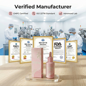 Suero Anticaída del Cabello de Venta Directa del Fabricante, 30 ml, Suero para el Crecimiento del Cabello, Aceite Natural de Marca Propia - Product Image 6