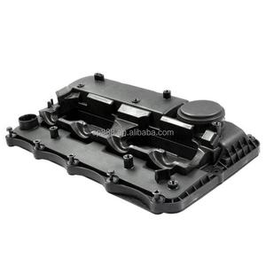 Tapa de Válvulas de Culata (Tapa de Balancines) BK2Q6K271AK para Peugeot Citroën 1858445 Bk2q6k271ak - Product Image 4