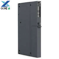 6ES7412-2XJ05-0AB0 Siemens Nouveau Contrôleur PLC CPU 412-2 d'origine S7-400 512 Ko de mémoire Interface double MPI DP PROFIBUS