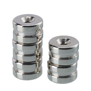 Aimants puissants modèle N45, petits aimants permanents de 0,315*0,157*0,098 (pouces) pour moteurs ronds, aimants en néodyme - Product Image 3