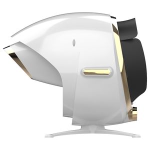 Système professionnel 2025 d'analyse et de diagnostic cutané 3D par IA avec miroir magique pour le visage - Product Image 1