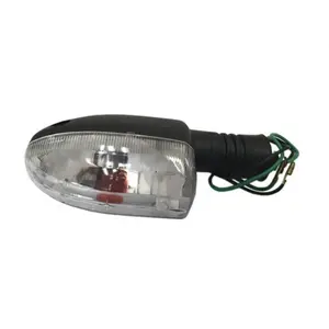 bajaj pulsar 180 spare parts motorcycle turn signal light