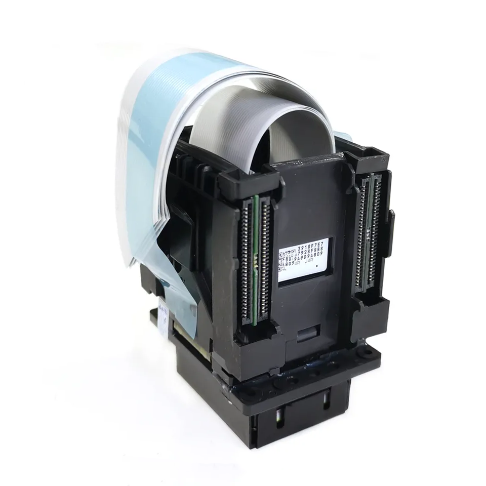 Original DX7 Print Head Assy MP-M015372 for Mimaki Eco Solvent