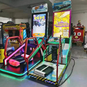 Machine de ski de simulateur d'intérieur - Product Image 2