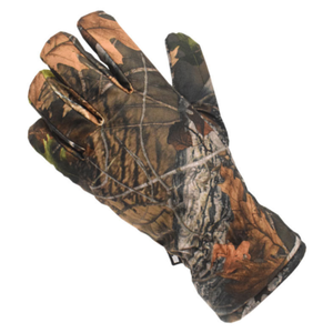 DFG1030 Guantes Gruesos y Cálidos de Invierno con Camuflaje de Árbol de Arce con Enlace Df Stock - Product Image 3