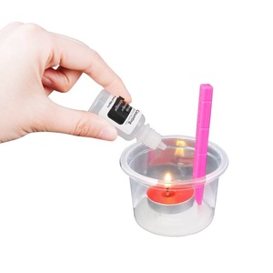 Kit d'expériences scientifiques pour enfants : Extincteur DIY – Matériel pédagogique STEM de physique et de chimie pour élèves du primaire - Product Image 1