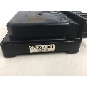 Portafusibili ZX6R 05-06 per Unità di Controllo Sistema Elettrico Moto - Product Image 3