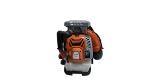 Souffleur à dos WBS-9663 3,5 kW 79 cm³ 310 km/h Haute Vitesse Multifonction pour Nettoyage de Jardin - Product Image 2