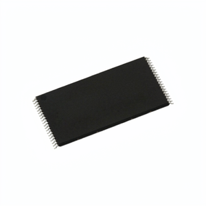 Electronic Chips Component IS41LV16257C-35TLI 44 TSOP , <b>40</b> Leads BOM IC In Stock Memory - Product Image 1