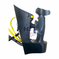 Tracteur D11T D10R D9T 226-7420 Valve de commande hydraulique Valve pilote Poignée de commande Joystick Assemblage 5KG
