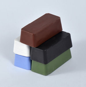 实心棒抛光复合铝炊具不锈钢管固体抛光蜡 - Product Image 6