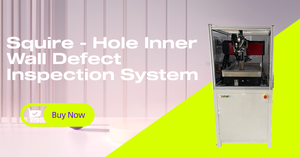 Système de détection des défauts internes des alvéoles Deep See Shimada Big Bird Haute précision 0,1 mm IP55 Inspection visuelle Garantie 1 an - Product Image 6
