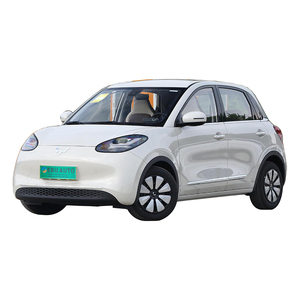 Auto Eléctrico Saic Auto Wuling Bingo Mini EV, 333 km de Autonomía, Versión Instant 2023, 5 Puertas, Precio Especial, Vehículos de Nueva Energía - Product Image 2