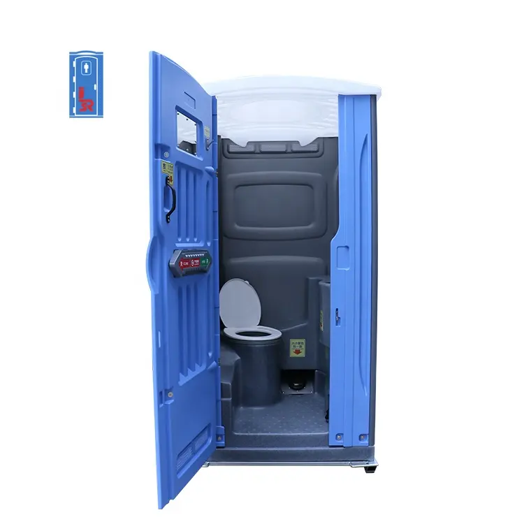 Özel toptan ucuz fiyat taşınabilir kimyasal tuvalet mobil hareketli taşınabilir tuvalet kabini hareketli tuvaletler