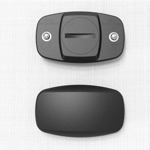 Moniteur intelligent certifié CE CHILEAF, capteur de fréquence cardiaque ANT+ avec sangle pectorale, étanche IP67, compatible Android/iOS pour le suivi en groupe - Product Image 5