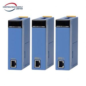 โมดูลอีเธอร์เน็ต Yokogawa F3LE11-1T ของแท้ใหม่ในสต็อก สำหรับการควบคุมกระบวนการอุตสาหกรรม - Product Image 2