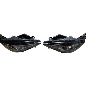 Phares pour <span class=keywords><strong>Peugeot</strong></span> <span class=keywords><strong>308</strong></span> II (T9) 308SW 9800546380 9816990880 1628555680 1618000780 - Product Image 6