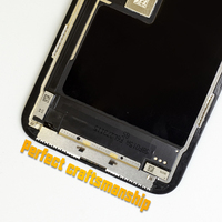 Écran lcd de remplacement, incell, pour iphone 11 pro, 5 pièces, prix de gros