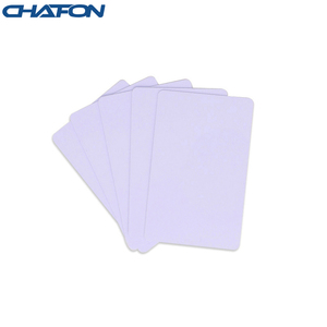 CHAFON G9102 Rewritable Smart IC <strong>Access</strong> <strong>Control</strong> <strong>Card</strong> 13.56mhz ISO 14443B RFID Blank <strong>Card</strong> for School Hotel Apartment Management - Product Image 4