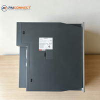 Servoaccionamiento Siemens SINAMICS V90 100% Nuevo y Original, 3.5kW 400V 6SL3210-5FE13-5UA0 6SL3210-5FE13-5UF0 PTI PROFINET