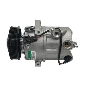 97701A5800 pour <span class=keywords><strong>Hyundai</strong></span> ELANTRA <span class=keywords><strong>I30</strong></span> VS14E <span class=keywords><strong>Compresseur</strong></span> de climatisation 10-0310 - Product Image 1