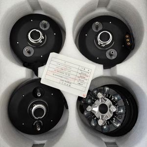 DIJ Neuf 100% Original Moteur Gras T30 10018 77kv Pièces de rechange pour l'agriculture Accessoires de drone agricole Réparation d'arbre pour toutes les exploitations agricoles - Product Image 3