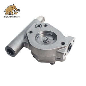Pompe à engrenages de pompe hydraulique HPV35 HPV95 pour pc200-6 d'excavatrice - Product Image 3