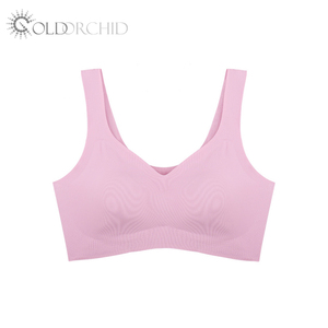 Soutien-gorge <span class=keywords><strong>de</strong></span> <span class=keywords><strong>sport</strong></span> rembourré pour femme Fitness - Product Image 2