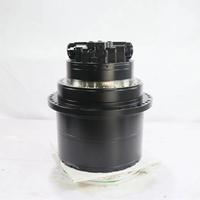 Moteur de déplacement d'excavatrice Entraînement final TM02 TM03 TM04 TM05 TM06 TM07 TM09 TM18 TM30 TM40 Pour Komatsu Caterpillar Hitachi