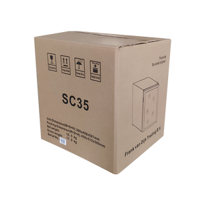 Meisda SC35 35L Réfrigérateur à boissons compact et portable à porte vitrée électrique, logo OEM personnalisé, pour <span class=keywords><strong>caviar</strong></span> - Product Image 6