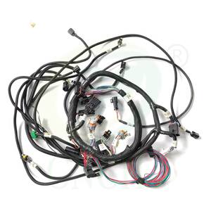 558-108 EFI 시스템 99-04 홀리용 포드 모듈식 메인 엔진 배선 하니스 - Product Image 1