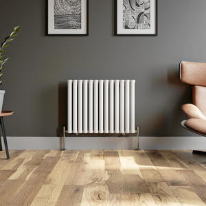 HUICHAN bianco orizzontale a basso tenore di carbonio in acciaio moderno Design sistema di riscaldamento dell'acqua per la nuova progettazione grafica di riscaldamento domestico - Product Image 2