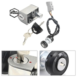 Zforce 500 800ชุดล็อก <span class=keywords><strong>CF1000</strong></span> CF800 1000 CF500พร้อม Socket7000-011000-20000กันน้ำสำหรับชิ้นส่วน CF Moto SSV - Product Image 3