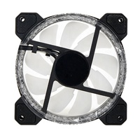 Kipas PC Aurora III Diamond 5V 120MM ARGB