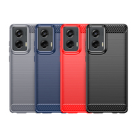 Coque de téléphone antichoc en TPU pour iPhone 11/12/13/14/15/16/17/18 Pro Max, coque arrière