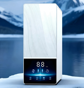 Purificateur d'eau par osmose inverse de bureau 600 GPD, autonettoyant, pour usage domestique, système café/thé, sans réservoir, en plastique, débit élevé 6 - Product Image 3