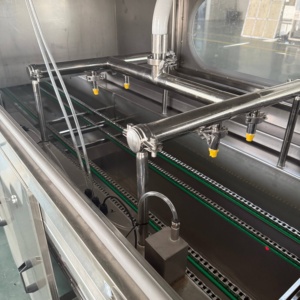 Nhỏ gọn tự động gà phôi tiêm gặt đập Kit với toàn diện Phụ kiện bao gồm cho hiện đại nuôi nhu cầu - Product Image 6