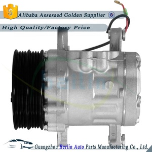 <span class=keywords><strong>Precio</strong></span> de fábrica Auto A/C Parts SP10 Car AC Compresor para FIAT <span class=keywords><strong>Cinquecento</strong></span> 170 1991 - 1999 46515197 - Product Image 2