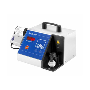 Probador de líquido de frenos ATE BFCS 300 con manómetro y sonda para uso automotriz - Product Image 1