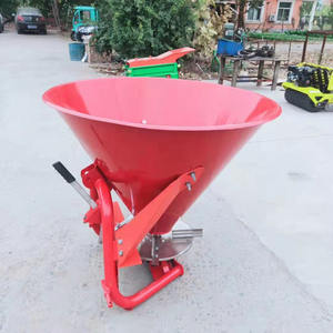 <span class=keywords><strong>เครื่อง</strong></span>กระจายปุ๋ยแบบล้อ ATV ขนาดเล็กอเนกประสงค์ พร้อมระบบกระจายปุ๋ยแบบใช้พลังงานความร้อนหลายจุด - Product Image 5