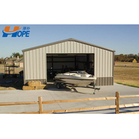 Carport en acier auvent conception hangars garages structure hangar | entrepôt garage de stockage