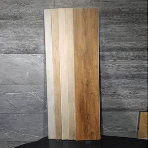 Suelo Vinílico Autoadhesivo SPC, Moderno, para Dormitorio, con Diseño de Madera Natural de Roble, Nogal y Arce, Ecológico, Impermeable, para Cocina y Sala de Estar - Product Image 2