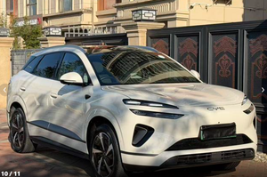 Voitures d'<span class=keywords><strong>occasion</strong></span> BYD Sea Lion 06EV 2025 605 Navigation Plus Edition, voitures électriques <span class=keywords><strong>de</strong></span> taille moyenne, véhicules d'<span class=keywords><strong>occasion</strong></span>, voitures d'<span class=keywords><strong>occasion</strong></span> pas chères à <span class=keywords><strong>vendre</strong></span> - Product Image 5