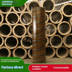 <span class=keywords><strong>Encofrado</strong></span> cilíndrico moderno para construcción <span class=keywords><strong>de</strong></span> puentes al aire libre Eje <span class=keywords><strong>de</strong></span> arco <span class=keywords><strong>de</strong></span> <span class=keywords><strong>madera</strong></span> <span class=keywords><strong>Encofrado</strong></span> <span class=keywords><strong>circular</strong></span> <span class=keywords><strong>de</strong></span> cimentación eléctrica - Product Image 4