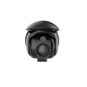 Aviation Aluminum Professional Night Vision Photoelectric 4K Infrared 640*512 Intelligent UAV Camera <b>Gimbal</b> Accessories - Product Image 1