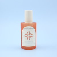 Désodorisant Textile Biodégradable Personnalisé Anti-Statique 3-en-1 Parfum Lavande Anti-Plis Éliminateur d'Odeurs