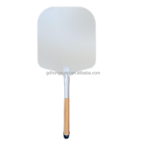 Ensemble d'ustensiles de cuisine durables de qualité <span class=keywords><strong>alimentaire</strong></span> de pierre à pizza en <span class=keywords><strong>cordiérite</strong></span> Coupeur de pizza Outils de gâteau Espace de Noël Valentine Business - Product Image 2