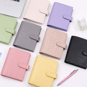 Nuevas Libretas Personalizadas 2024 <span class=keywords><strong>2023</strong></span>, <span class=keywords><strong>Agenda</strong></span> Diaria, Semanal y Mensual, Organizador <span class=keywords><strong>A7</strong></span>, Libretas de Notas, Planificador de Horarios - Product Image 2